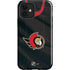 NHL Ottawa Senators Home Jersey iPhone 12 Impact Case