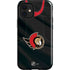 NHL Ottawa Senators Home Jersey iPhone 12 Mini Impact Case