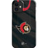 NHL Ottawa Senators Home Jersey iPhone 12 Mini Lite Case