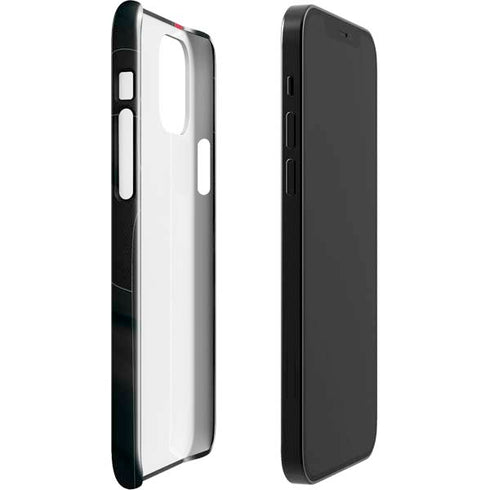 NHL Ottawa Senators Home Jersey iPhone 12 Mini Lite Case