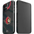 NHL Ottawa Senators Home Jersey iPhone 12 Mini Lite Case