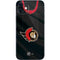 NHL Ottawa Senators Home Jersey iPhone 12 Mini Skin