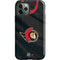 NHL Ottawa Senators Home Jersey iPhone 12 Pro Impact Case