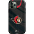 NHL Ottawa Senators Home Jersey iPhone 12 Pro Impact Case