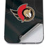 NHL Ottawa Senators Home Jersey iPhone 12 Pro Skin