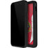 NHL Ottawa Senators Home Jersey iPhone 12 Pro Waterproof Case