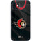 NHL Ottawa Senators Home Jersey iPhone 12 Skin