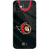NHL Ottawa Senators Home Jersey iPhone 12 Skin