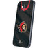 NHL Ottawa Senators Home Jersey iPhone 12 Skin