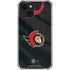 NHL Ottawa Senators Home Jersey iPhone 13 Clear Case