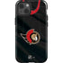 NHL Ottawa Senators Home Jersey iPhone 13 Impact Case
