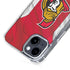 NHL Ottawa Senators Home Jersey iPhone 13 MagSafe Case