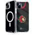 NHL Ottawa Senators Home Jersey iPhone 13 MagSafe Case