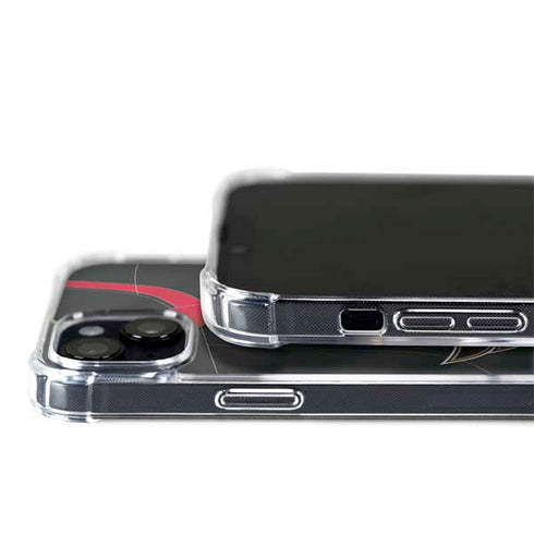 NHL Ottawa Senators Home Jersey iPhone 13 MagSafe Case