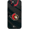 NHL Ottawa Senators Home Jersey iPhone 13 Mini Skin