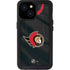 NHL Ottawa Senators Home Jersey iPhone 13 Mini Waterproof Case