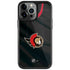 NHL Ottawa Senators Home Jersey iPhone 13 Pro Cargo Case