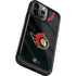 NHL Ottawa Senators Home Jersey iPhone 13 Pro Cargo Case