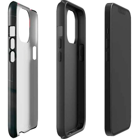 NHL Ottawa Senators Home Jersey iPhone 13 Pro Max Impact Case