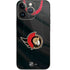 NHL Ottawa Senators Home Jersey iPhone 13 Pro Skin