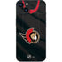 NHL Ottawa Senators Home Jersey iPhone 13 Skin