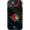 NHL Ottawa Senators Home Jersey iPhone 14 Impact Case