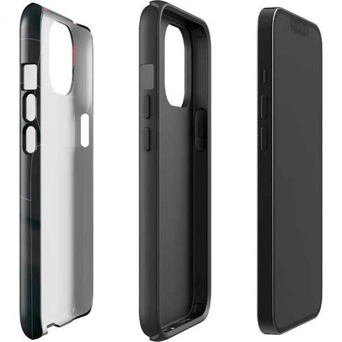 NHL Ottawa Senators Home Jersey iPhone 14 Impact Case