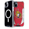 NHL Ottawa Senators Home Jersey iPhone 15 MagSafe Case