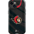 NHL Ottawa Senators Home Jersey iPhone 14 Plus Impact Case