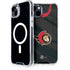 NHL Ottawa Senators Home Jersey iPhone 14 Plus MagSafe Case