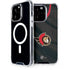 NHL Ottawa Senators Home Jersey iPhone 14 Pro MagSafe Case