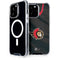 NHL Ottawa Senators Home Jersey iPhone 14 Pro Max MagSafe Case
