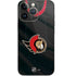 NHL Ottawa Senators Home Jersey iPhone 14 Pro Skin