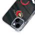 NHL Ottawa Senators Home Jersey iPhone 15 Plus MagSafe Case