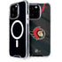NHL Ottawa Senators Home Jersey iPhone 15 Pro MagSafe Case