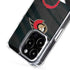 NHL Ottawa Senators Home Jersey iPhone 15 Pro MagSafe Case