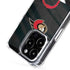 NHL Ottawa Senators Home Jersey iPhone 15 Pro Max MagSafe Case