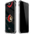 NHL Ottawa Senators Home Jersey iPhone 7/8 Plus Clear Case