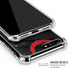 NHL Ottawa Senators Home Jersey iPhone 7/8 Plus Clear Case