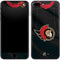 NHL Ottawa Senators Home Jersey iPhone 8 Plus Skin