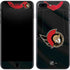 NHL Ottawa Senators Home Jersey iPhone 8 Plus Skin