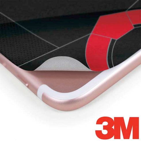 NHL Ottawa Senators Home Jersey iPhone 8 Plus Skin