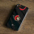 NHL Ottawa Senators Home Jersey iPhone 8 Pro Case