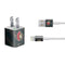 NHL Ottawa Senators Home Jersey iPhone Charger (5W USB) Skin