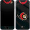 NHL Ottawa Senators Home Jersey iPhone SE (2nd & 3rd Gen) Skin