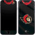 NHL Ottawa Senators Home Jersey iPhone SE (2nd & 3rd Gen) Skin