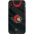 NHL Ottawa Senators Home Jersey iPhone X Pro Case