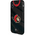 NHL Ottawa Senators Home Jersey iPhone X Pro Case