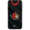 NHL Ottawa Senators Home Jersey iPhone X Skin