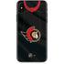NHL Ottawa Senators Home Jersey iPhone X Skin